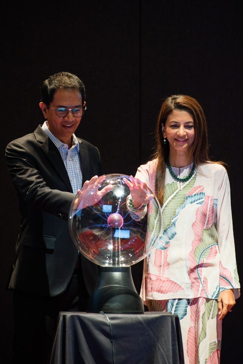 ETMA 2024 Sofitel Kuala Lumpur · 20 & 21 March 2024