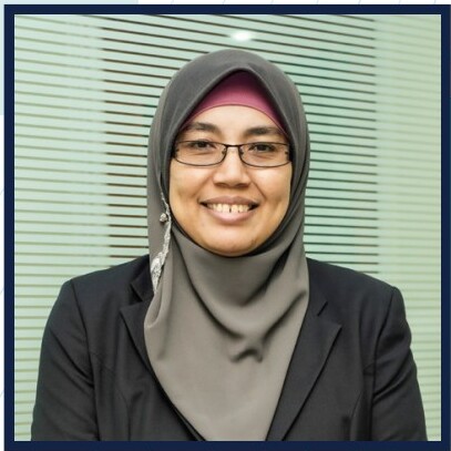 Prof. Dr. Sharifa Ezat Wan Puteh