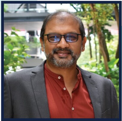 Adjunct Prof. Dr. Prem Kumar Shanmugam