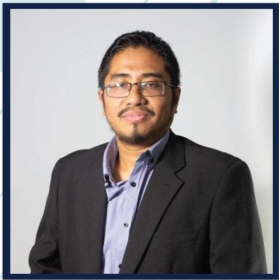 Dr. Mohd Fadzli bin Mohamad Isa