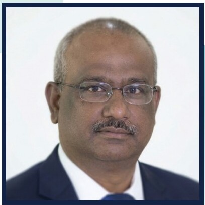 Prof. Dr. Vicknasingam Balasingam